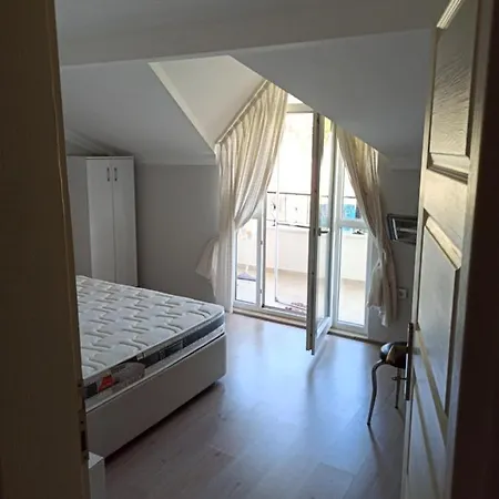 Apartment Ergenekon Apart